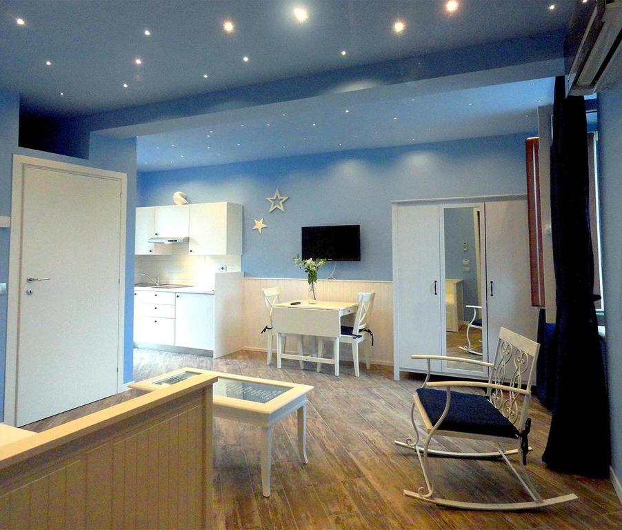 La Casa Di Margit Apartment Nova Milanese Bilik gambar