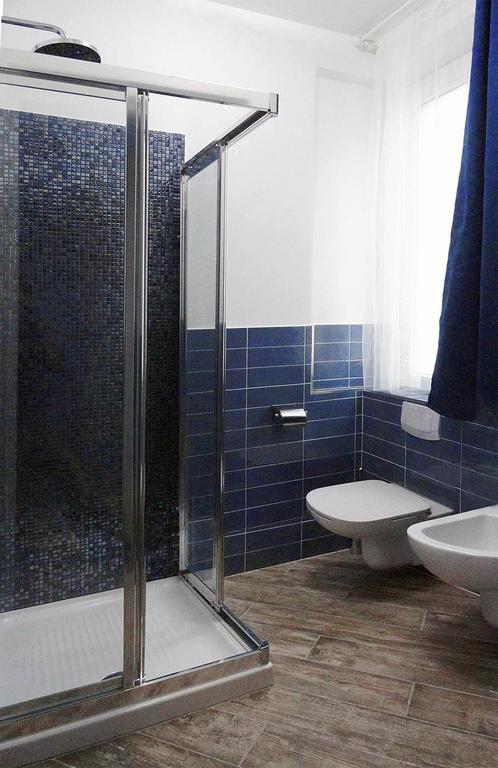 La Casa Di Margit Apartment Nova Milanese Bilik gambar