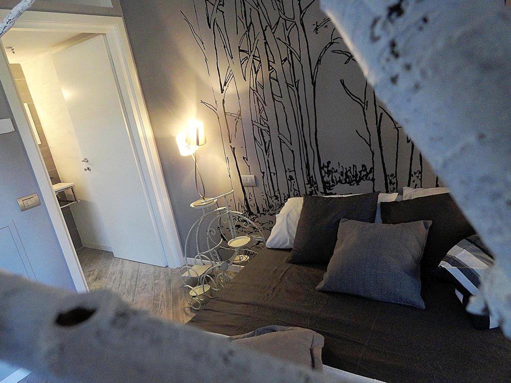 La Casa Di Margit Apartment Nova Milanese Bilik gambar