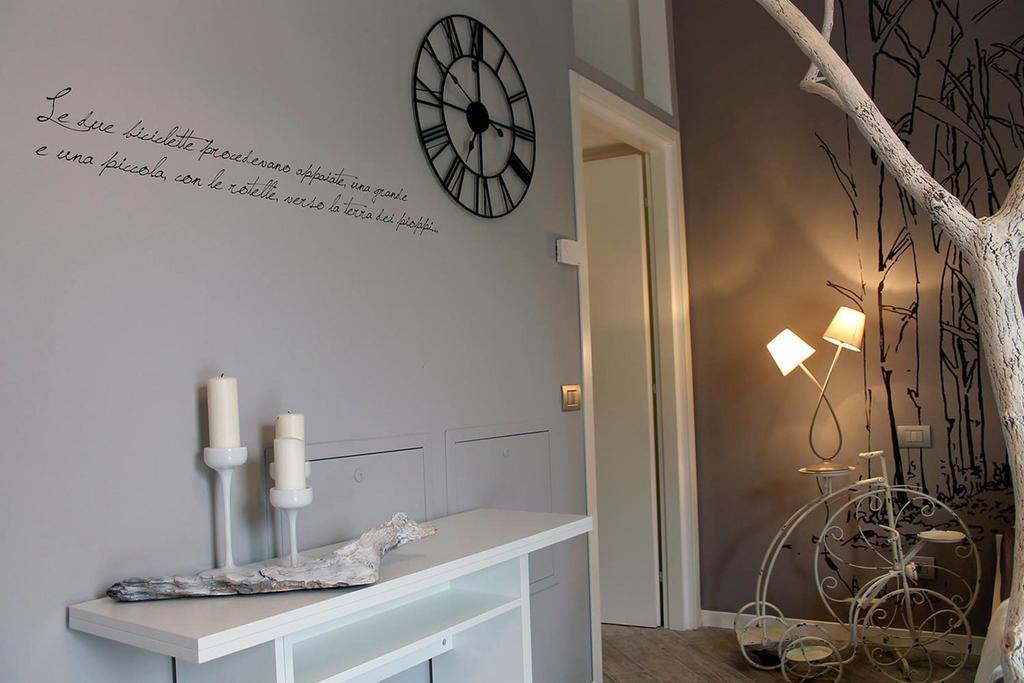 La Casa Di Margit Apartment Nova Milanese Bilik gambar