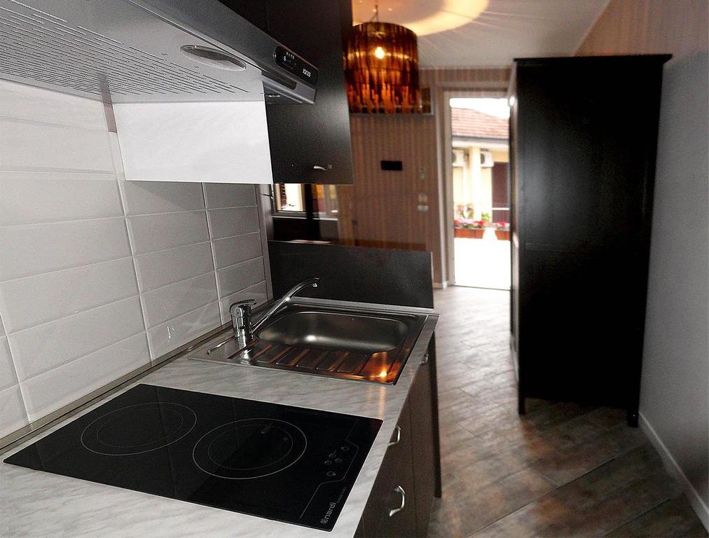La Casa Di Margit Apartment Nova Milanese Bilik gambar