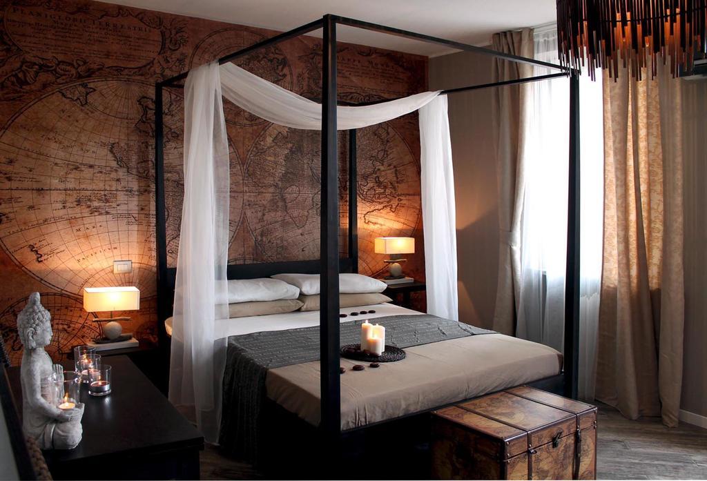 La Casa Di Margit Apartment Nova Milanese Bilik gambar