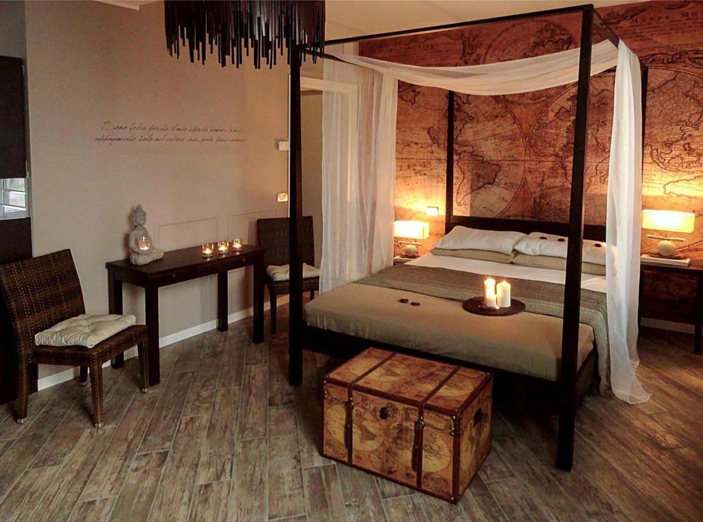 La Casa Di Margit Apartment Nova Milanese Bilik gambar
