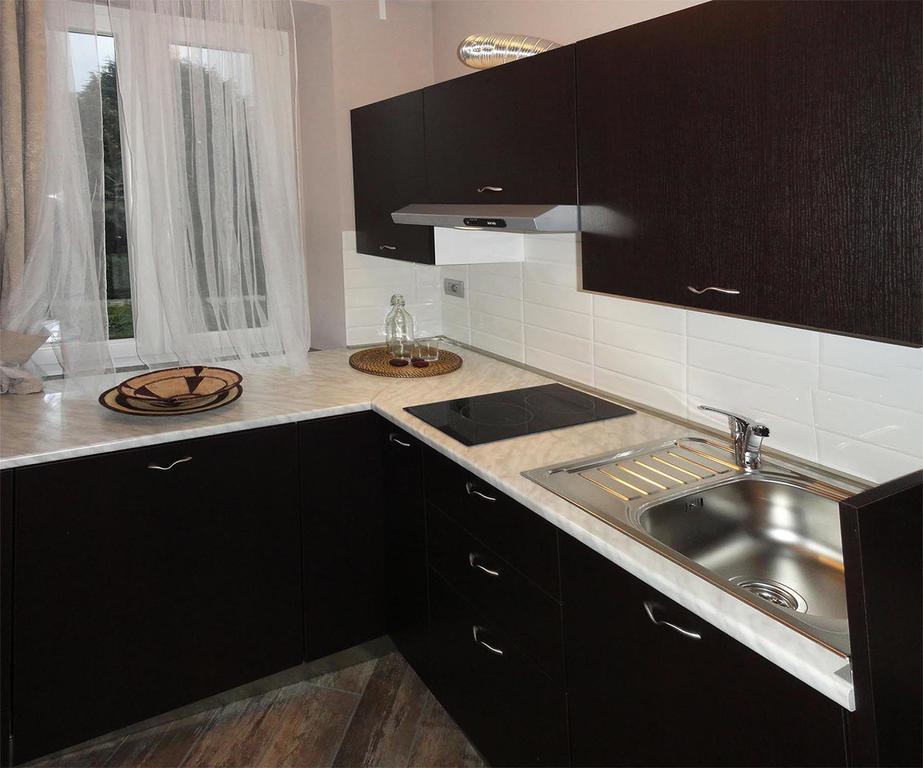 La Casa Di Margit Apartment Nova Milanese Bilik gambar
