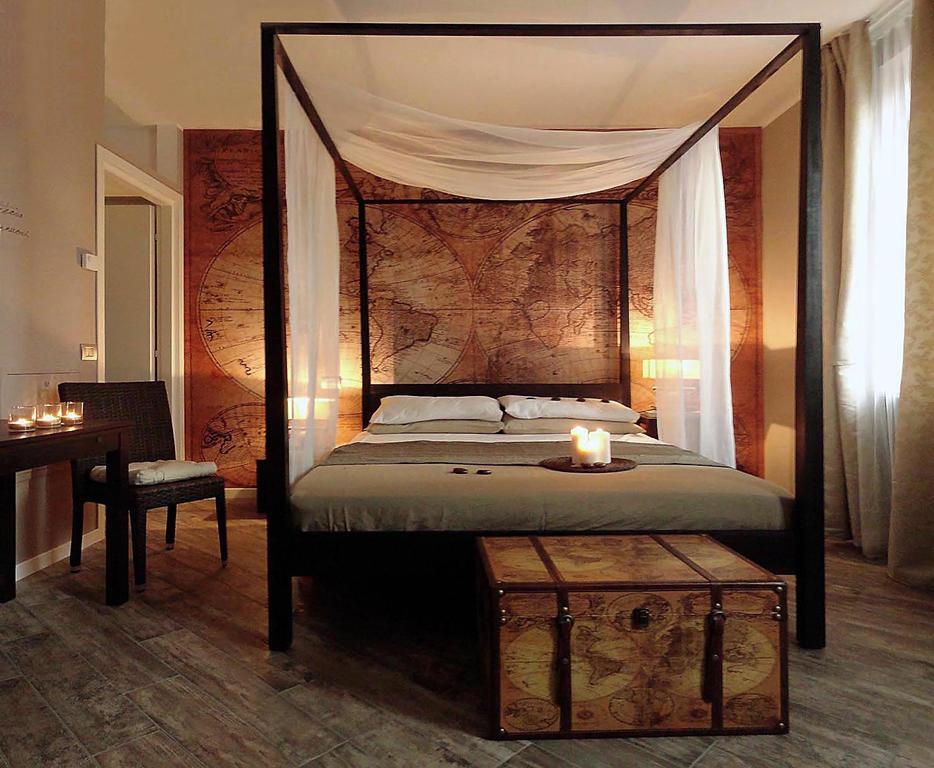 La Casa Di Margit Apartment Nova Milanese Bilik gambar