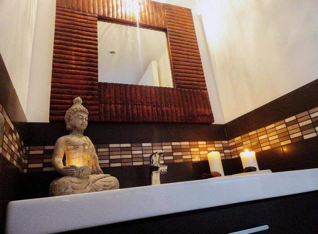 La Casa Di Margit Apartment Nova Milanese Bilik gambar