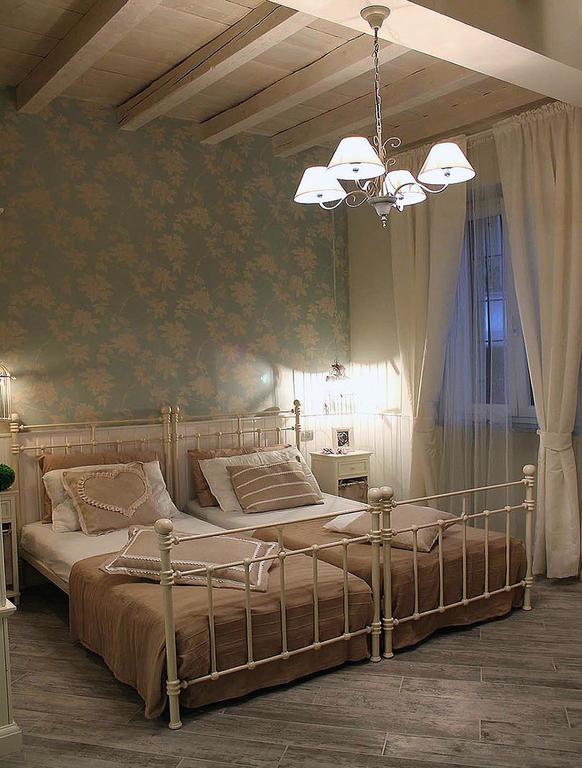 La Casa Di Margit Apartment Nova Milanese Bilik gambar