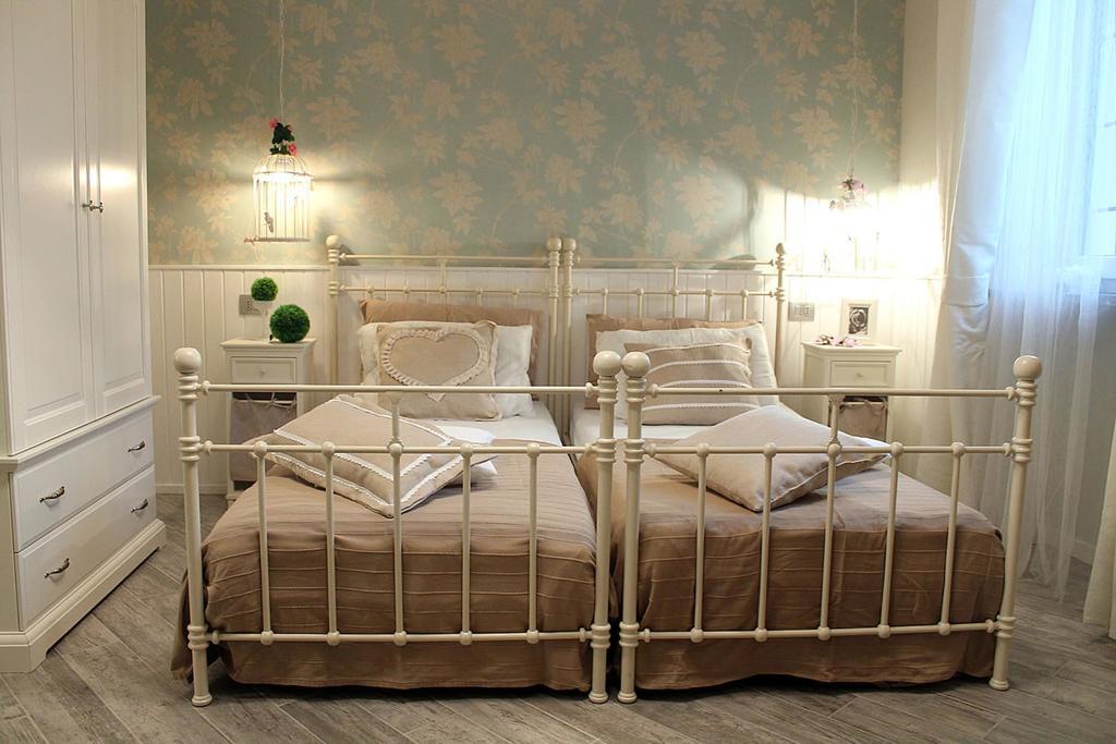 La Casa Di Margit Apartment Nova Milanese Bilik gambar