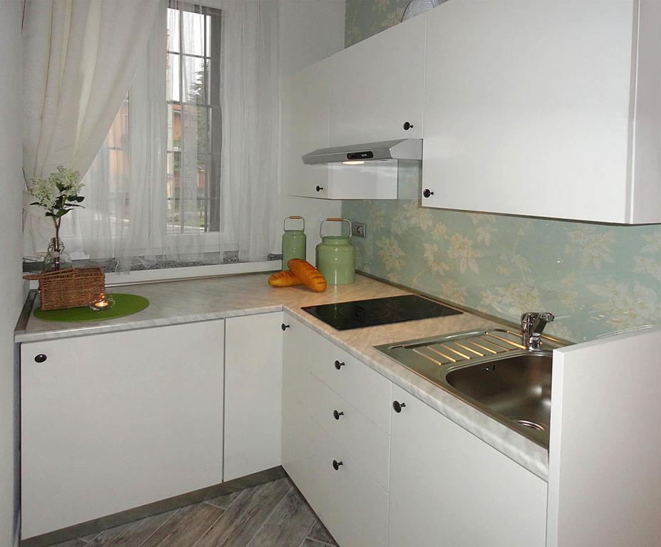 La Casa Di Margit Apartment Nova Milanese Bilik gambar