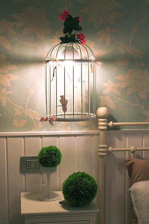 La Casa Di Margit Apartment Nova Milanese Bilik gambar