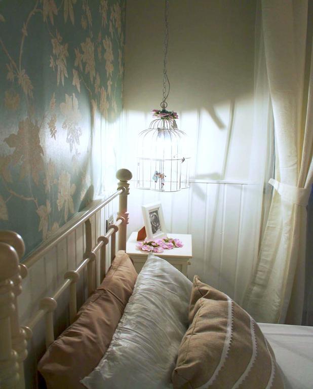 La Casa Di Margit Apartment Nova Milanese Bilik gambar