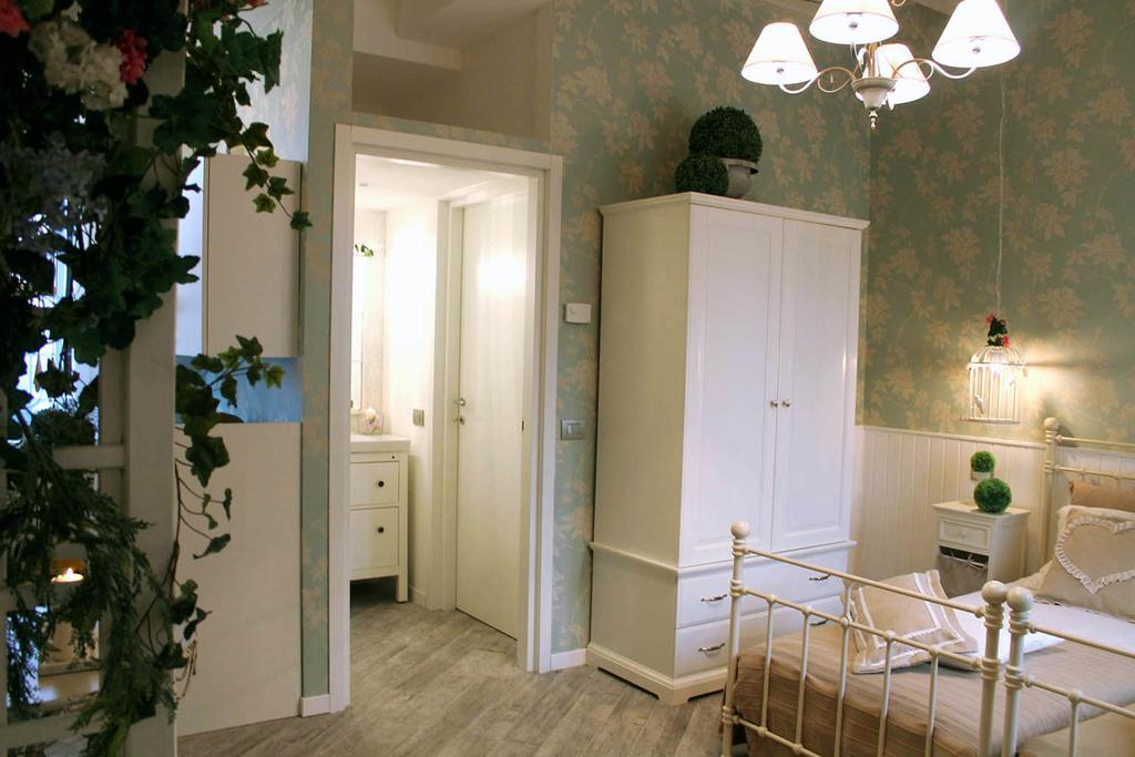 La Casa Di Margit Apartment Nova Milanese Bilik gambar
