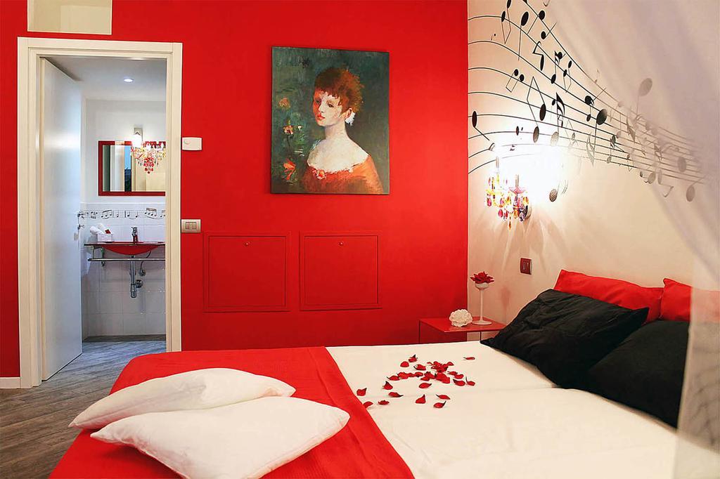 La Casa Di Margit Apartment Nova Milanese Bilik gambar