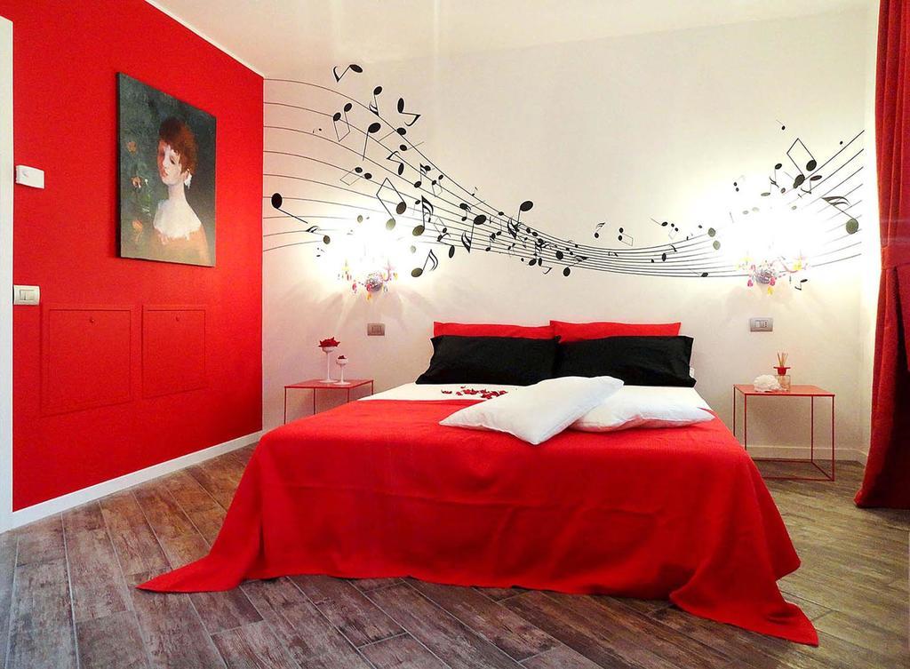 La Casa Di Margit Apartment Nova Milanese Bilik gambar