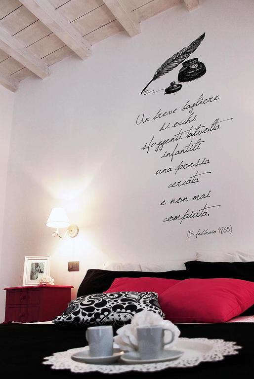 La Casa Di Margit Apartment Nova Milanese Bilik gambar