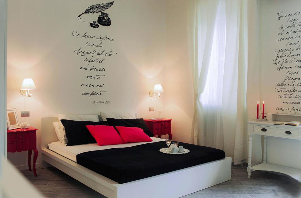La Casa Di Margit Apartment Nova Milanese Bilik gambar