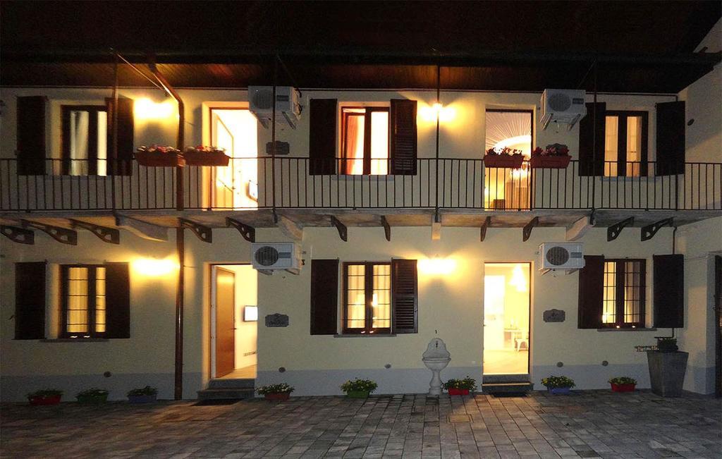 La Casa Di Margit Apartment Nova Milanese Luaran gambar