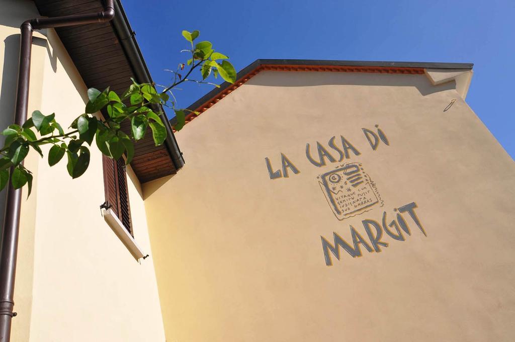 La Casa Di Margit Apartment Nova Milanese Luaran gambar