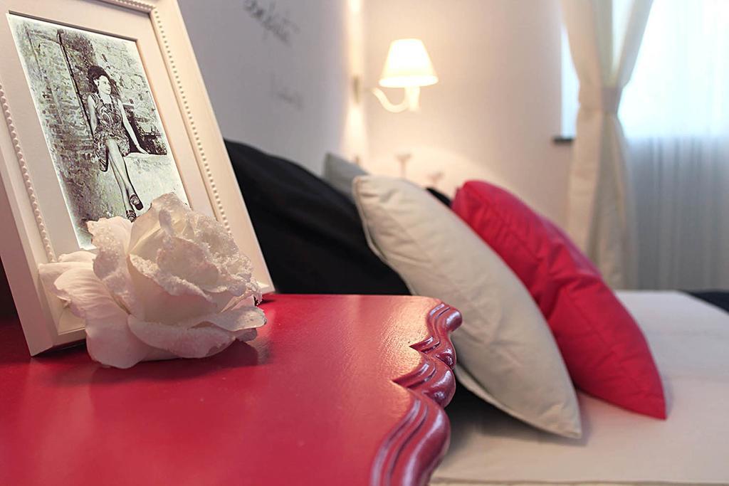 La Casa Di Margit Apartment Nova Milanese Bilik gambar