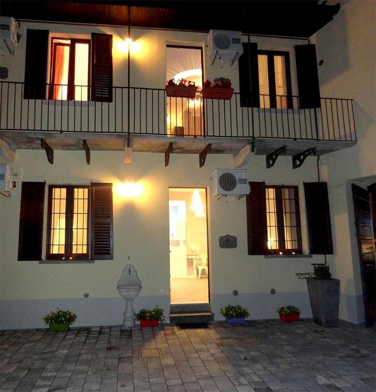 La Casa Di Margit Apartment Nova Milanese Luaran gambar
