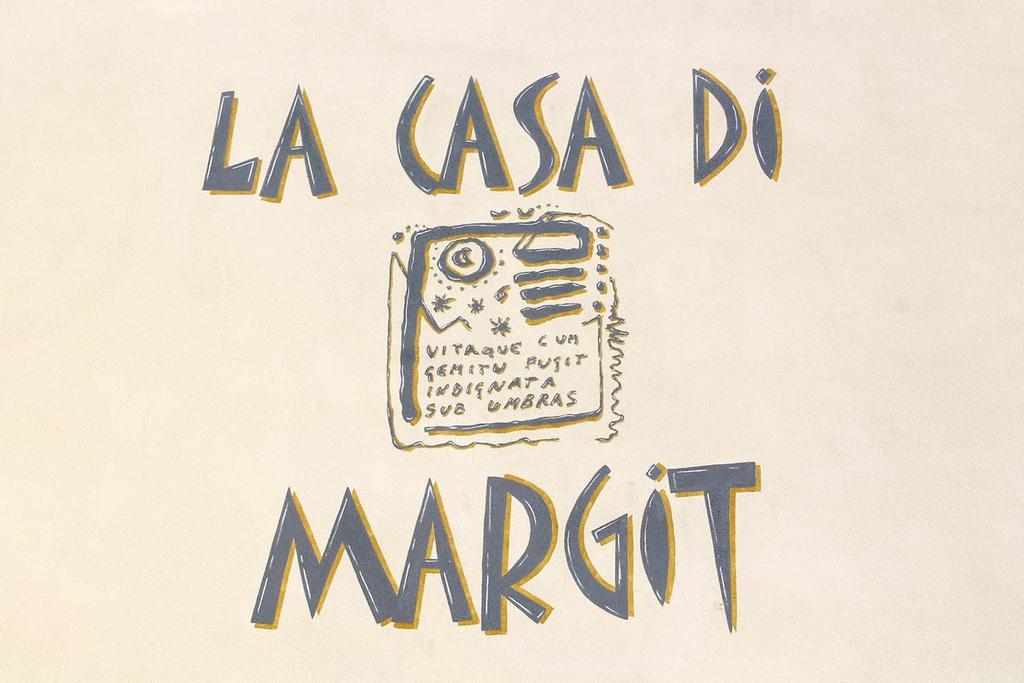 La Casa Di Margit Apartment Nova Milanese Luaran gambar